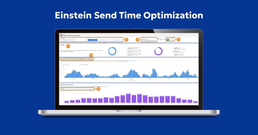 Einstein Send Time Optimization 