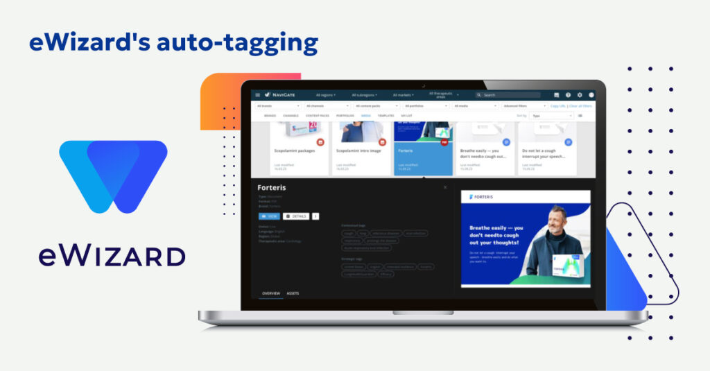 approved email auto tagging