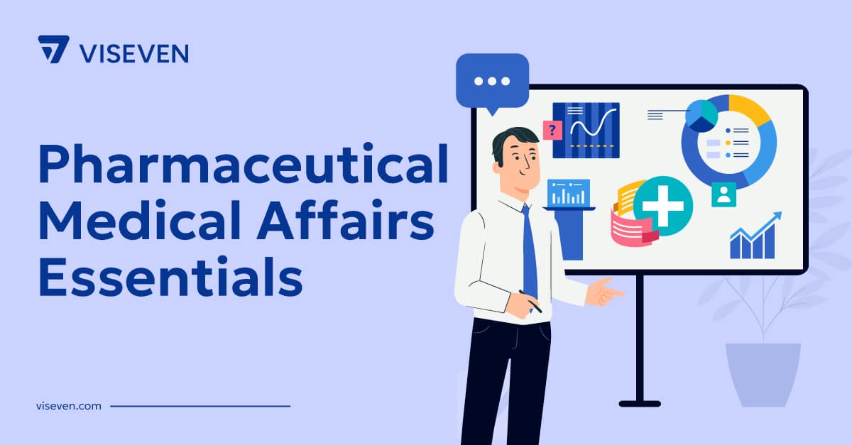 pharma medical affairs