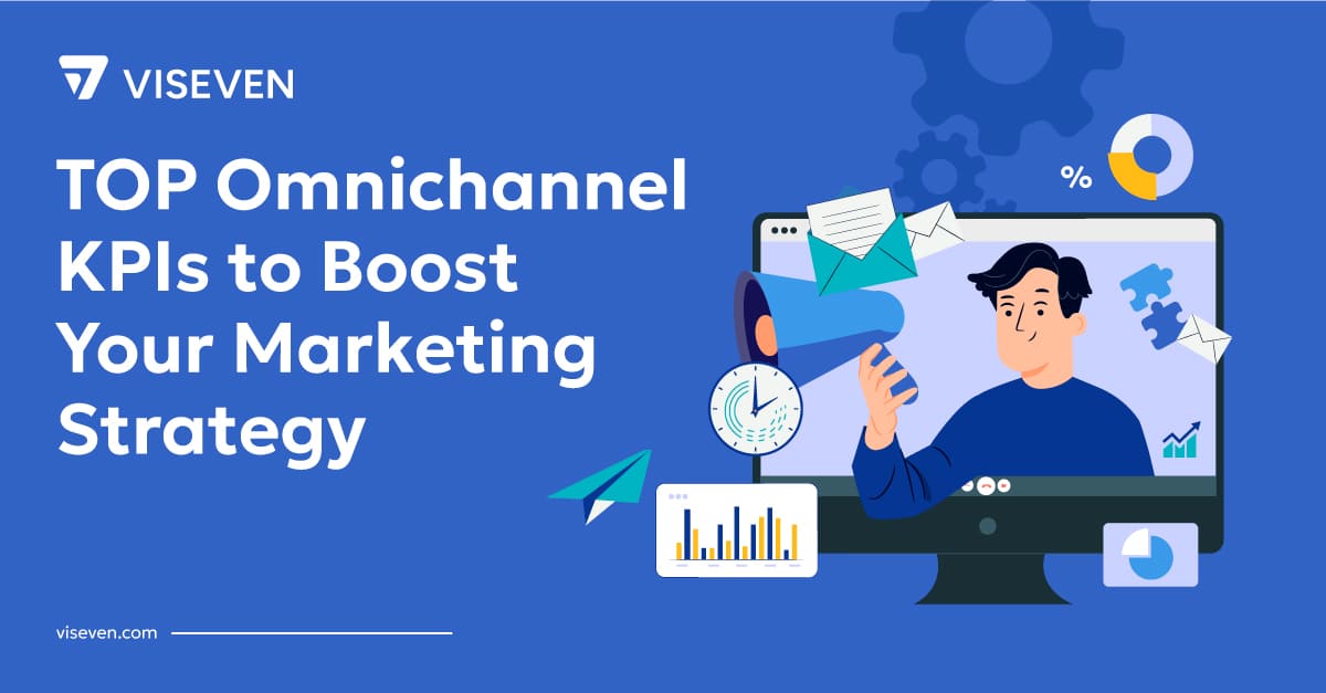 Omnichannel KPI Framework for the Pharmaceutical Industry