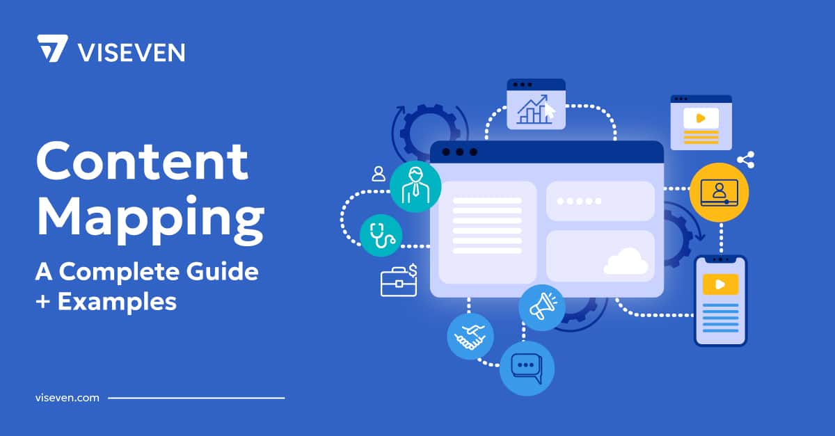 Content Mapping: A Complete Guide