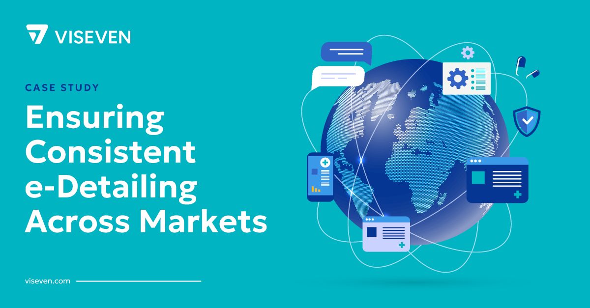 Digital Content Factory: Smarter Pharma Content at Scale