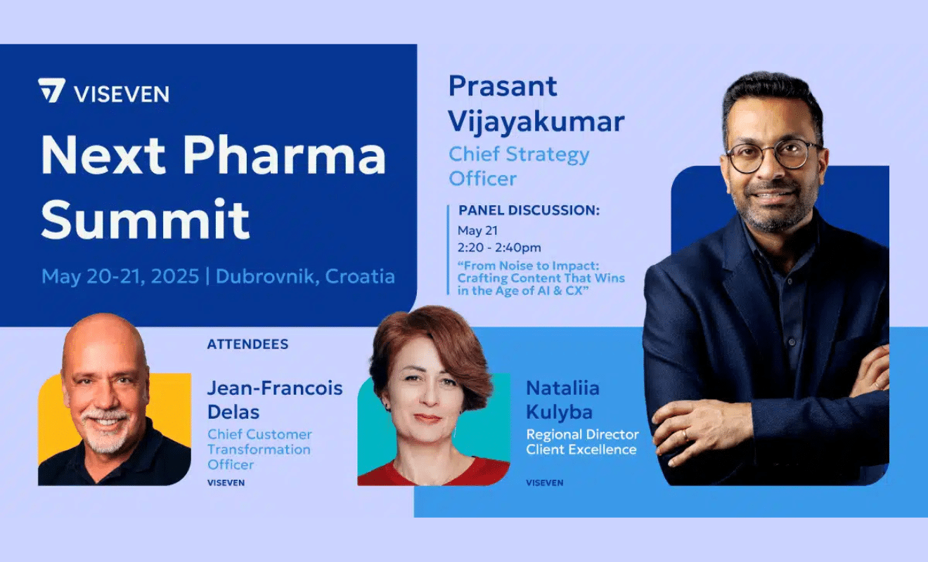 NEXT Pharma Summit 2025