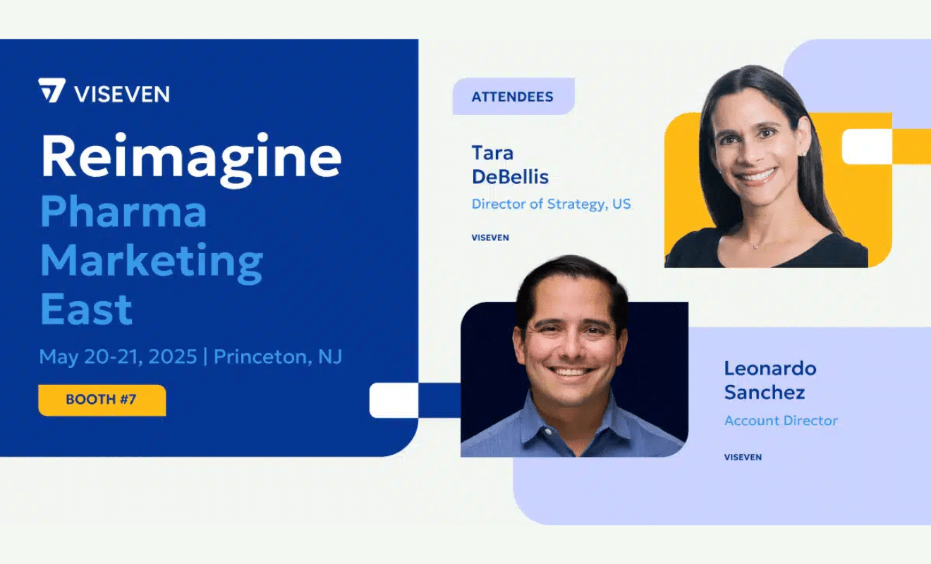 Reimagine Pharma Marketing East Princeton
