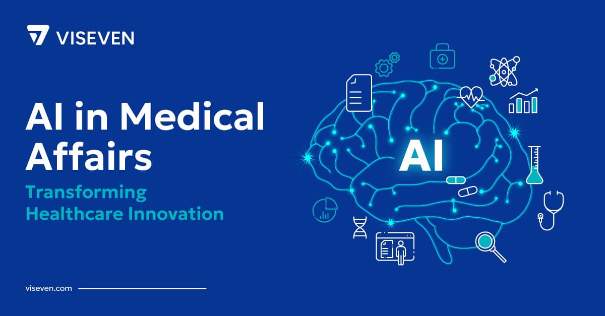 AI in medical affairs