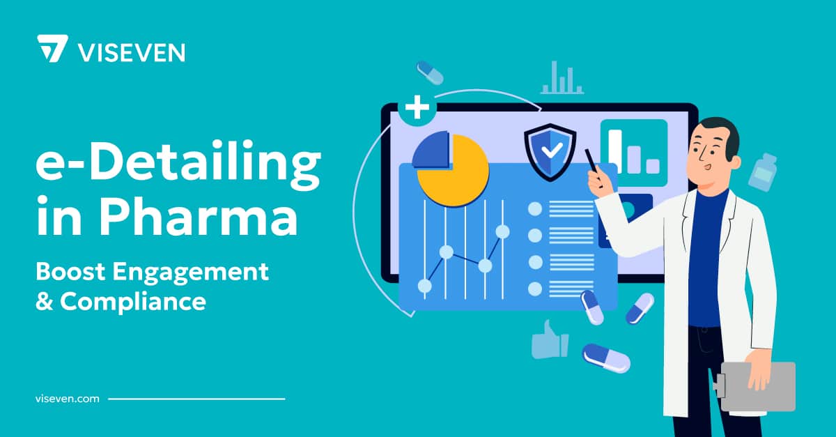 edetailing in pharma