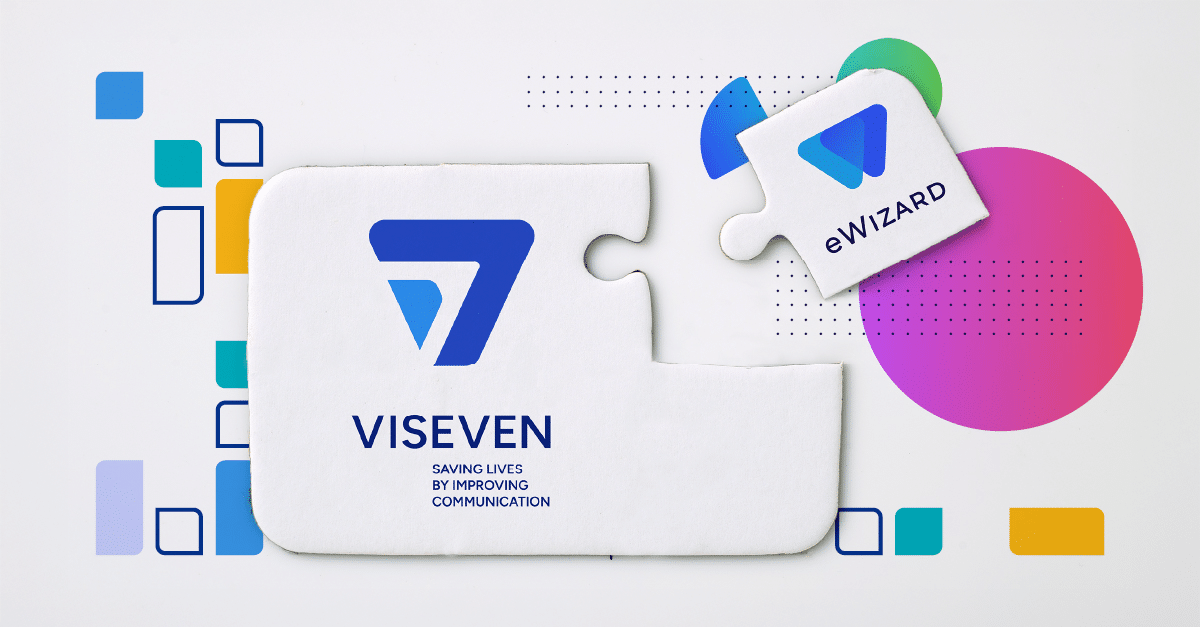 ewizard migrates to viseven