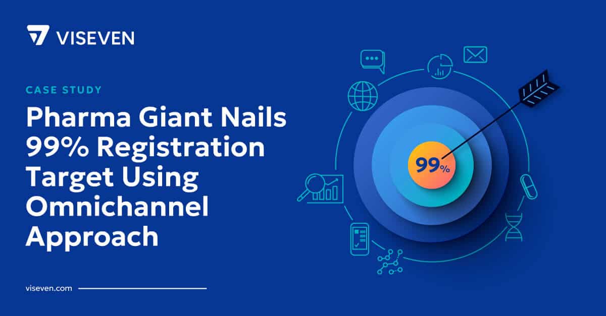 omnichannel life sciences case study