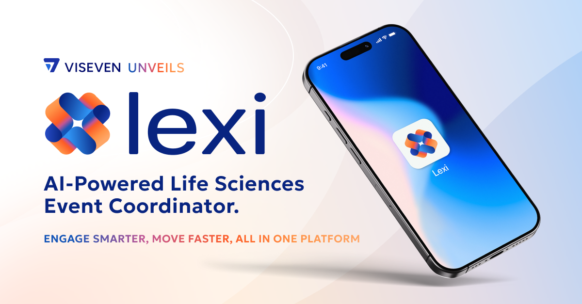 lexi event engagement coordinator