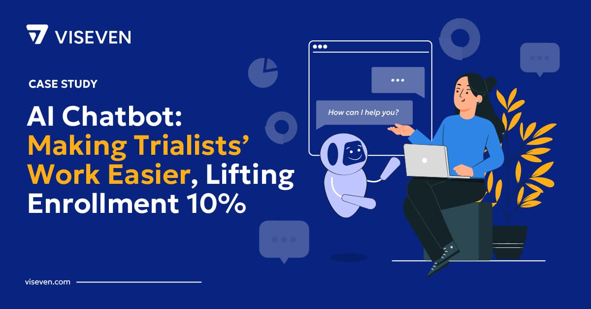 AI Chatbot Eases Trialists’ Work, Lifts Patient Enrollment 10%