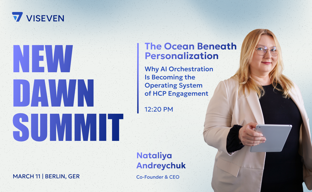 New Dawn Summit, March 11, Berlin